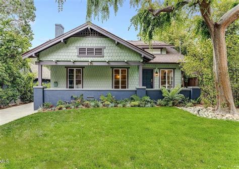 2748 E Orange Grove Blvd, Pasadena, CA 91107. RE/MAX CHAMPIONS. $1,399,999. 4 bds; 2 ba; 1,745 sqft - House for sale. Open: Sun. 1-4pm. 2533 Canyon View Ln, Pasadena, CA 91107. ... Zillow Group is committed to ensuring digital accessibility for individuals with disabilities. We are continuously working to improve the accessibility of our web ...